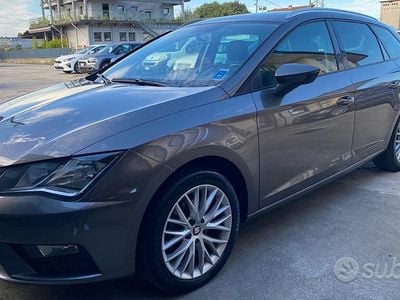 Seat Leon ST