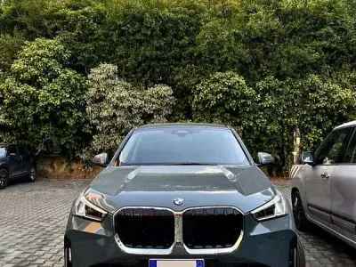 Usata BMW X1 136 CV (100 kW) 2025 SUV