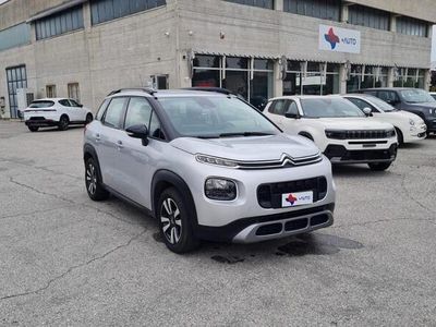 usata Citroën C3 Aircross BlueHDi 100 Shine