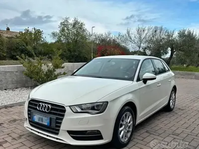 Usata Audi A3