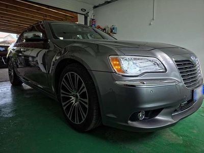 Usata Lancia Thema 239 CV (175 kW) 2012 Berlina