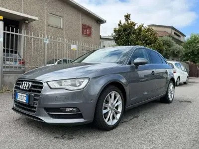 Usata Audi A3