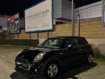 Usata Mini ONE 2014 Utilitaria