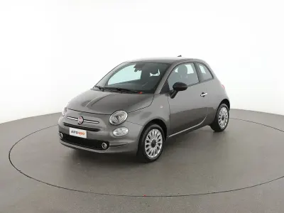 Usata Fiat 500 69 CV (50 kW) 2023 Grigio Utilitaria
