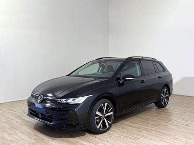 Nuova VW Golf VIII Edition 116 CV (85 kW) 2026 Nero Station wagon