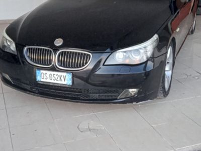 usata BMW 530 D