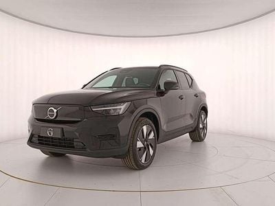 Nuova Volvo EX40 Plus 127 kW (174 CV) 2026 Onyx black SUV