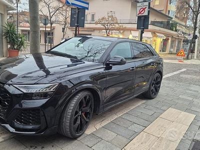 Usata Audi RS Q8 600 CV (441 kW) 2020 SUV
