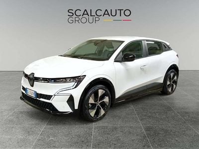 Bianco Usata 2022 Renault Mégane IV Equilibre Utilitaria | 24.400 €