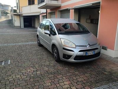 Usata Citroën C4 Picasso 2008 Monovolume