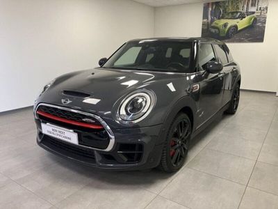 usata Mini John Cooper Works Clubman 2.0 John Cooper Works ALL4 Auto