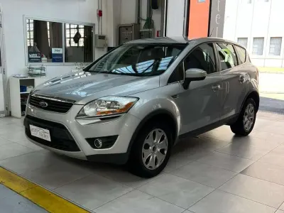 Usata Ford Kuga