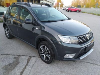 usata Dacia Sandero Stepway 1.5 dCi 8V 90CV Start&Stop