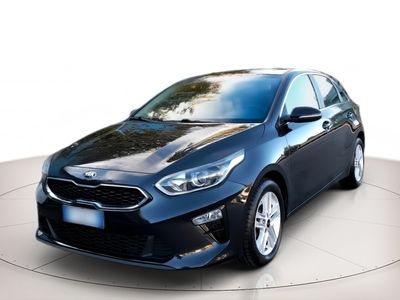 usata Kia cee'd Ceed1.6 crdi Business Class 115cv dct
