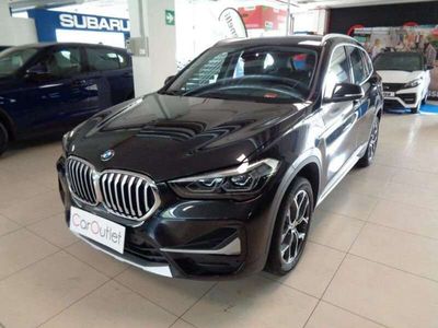 usata BMW X1 xDrive18d xLine usato