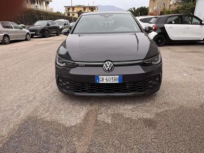 Usata VW Golf VIII GTI 245 CV (180 kW) 2023 Berlina