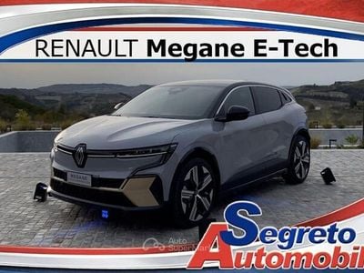 Nuova 2026 Renault Mégane IV Komfort Utilitaria | 26.190 €