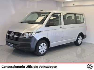 Usata VW Transporter