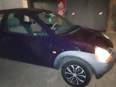 Usata Ford Ka 60 CV (44 kW) 1998 Utilitaria