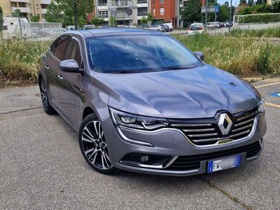 usata Renault Talisman Sporter 2.0 dci Initiale Paris 200 CV