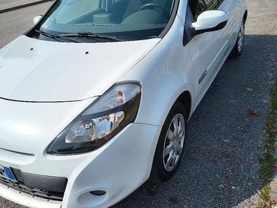 Usata Renault Clio IV 2012 Utilitaria