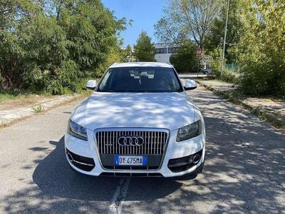 Usata Audi Q5 211 CV (155 kW) 2010 SUV