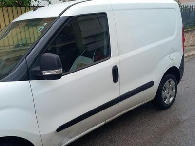 usata Fiat Doblò 1.6 multijet