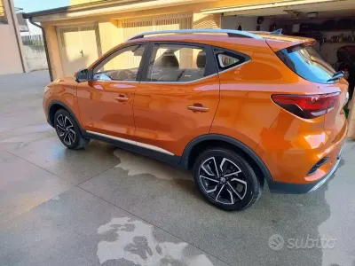 Usata MG ZS 106 CV (77 kW) 2023 SUV