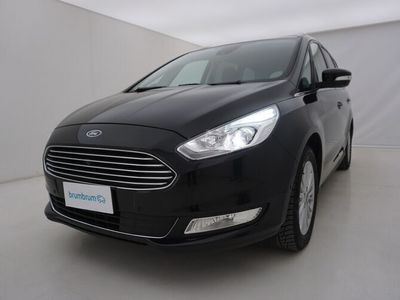 usata Ford Galaxy Titanium Business