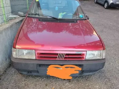 Usata Fiat Uno 50 CV (36 kW) 1993 Utilitaria