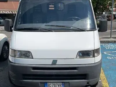 Usata Fiat Ducato