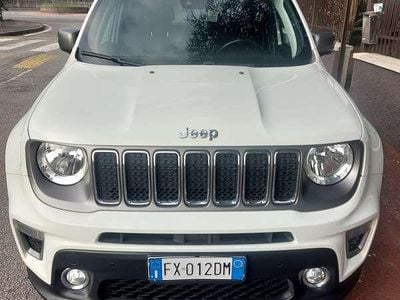 Usata Jeep Renegade 179 CV (131 kW) 2023 SUV