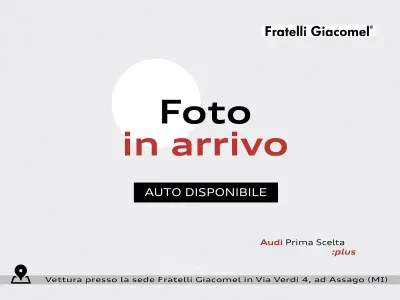 Occasion Audi Q5 Ambiente 204 ch (150 kW) 2025 Bleue SUV
