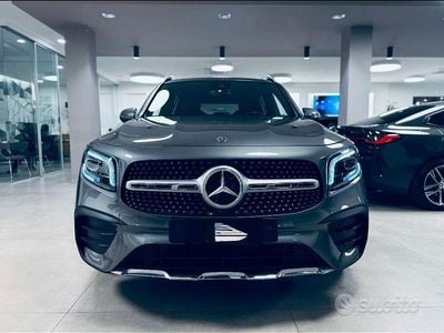 Usata Mercedes GLB220 AMG line 2021 SUV