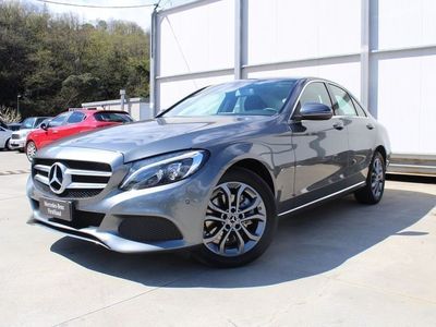 używany Mercedes C220 Classe Cd Sport 4matic auto 9m