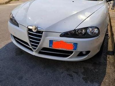 Alfa Romeo 147