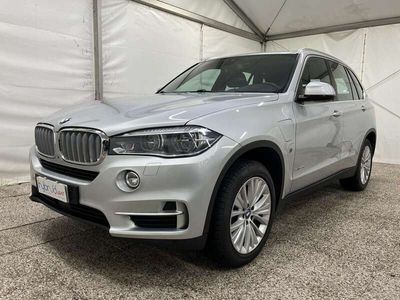 usata BMW X5 xDrive40e iPerformance Luxury