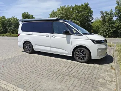 Usata VW California