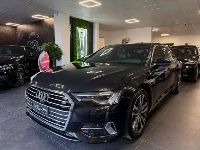 Usata Audi A6