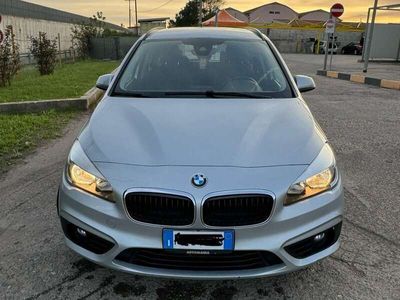 BMW 218 Gran Tourer