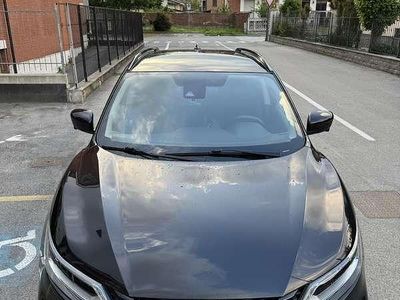 Brugt Nissan Qashqai N-Connecta 116 HK (85 kW) 2019 SUV