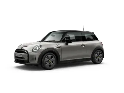 Usata Mini Cooper SE