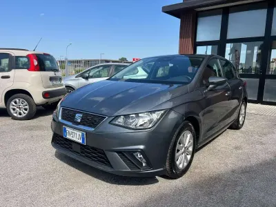 Usata Seat Ibiza
