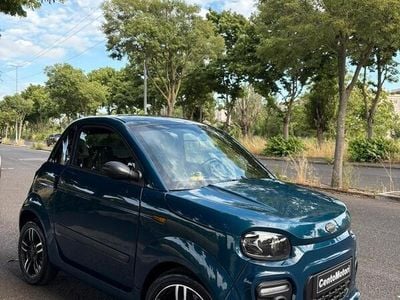 Microcar Dué