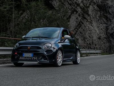 usata Abarth 695 - 2022