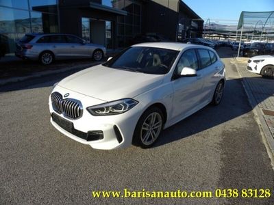 usata BMW 118 i 5p. Msport