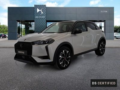 DS Automobiles DS3