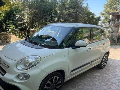 usata Fiat 500L 500L