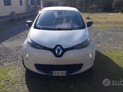 usata Renault Zoe 1ª serie - 2013