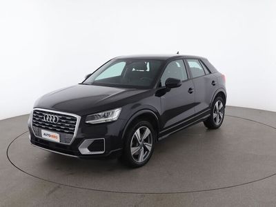 usata Audi Q2 NR16111